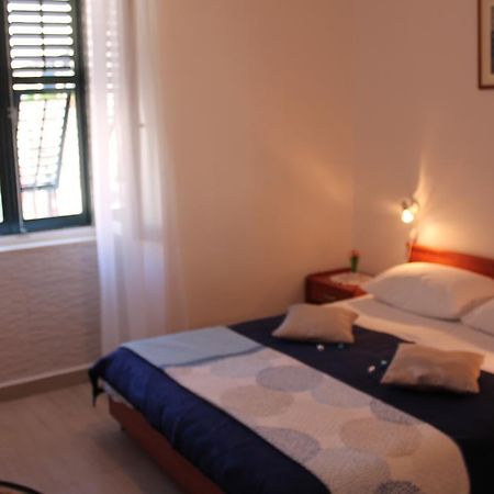 Apartments Nerio دوبروفينك المظهر الخارجي الصورة