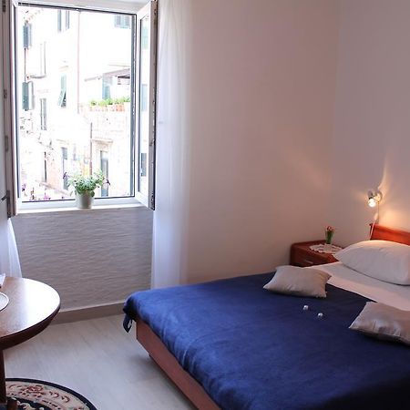 Apartments Nerio دوبروفينك المظهر الخارجي الصورة