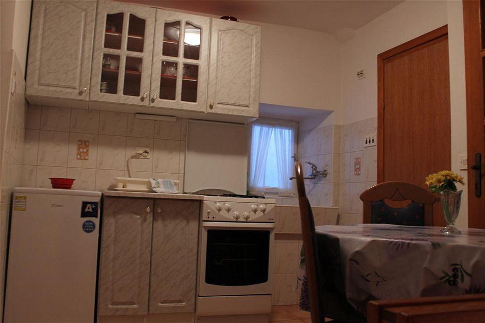 Apartments Nerio دوبروفينك المظهر الخارجي الصورة