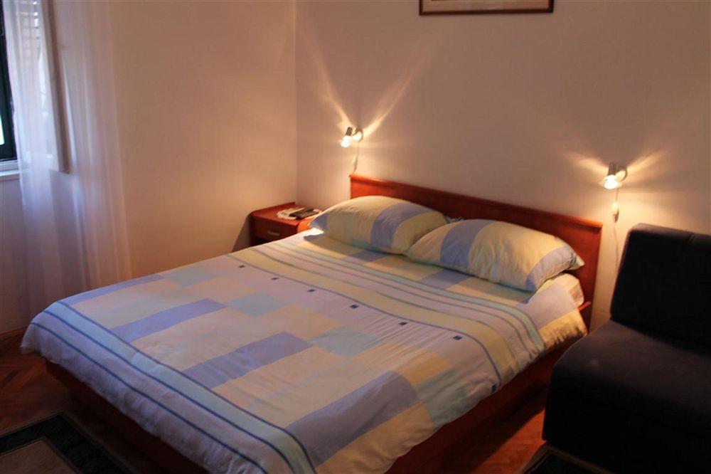 Apartments Nerio دوبروفينك المظهر الخارجي الصورة
