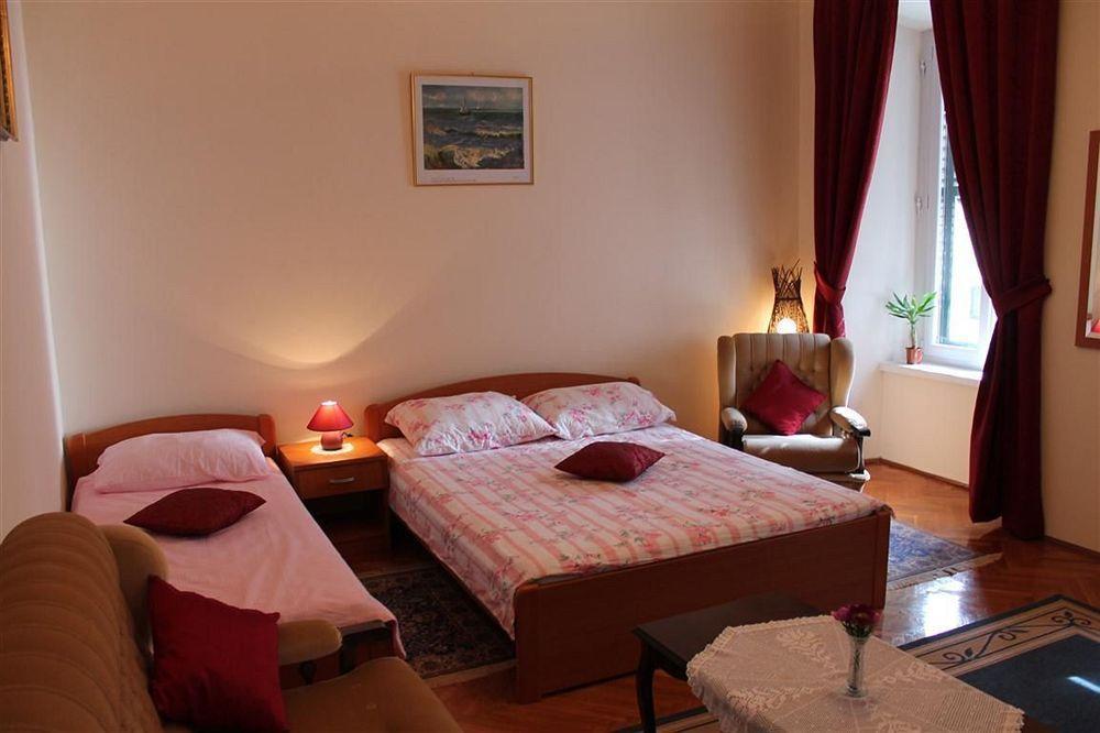 Apartments Nerio دوبروفينك المظهر الخارجي الصورة