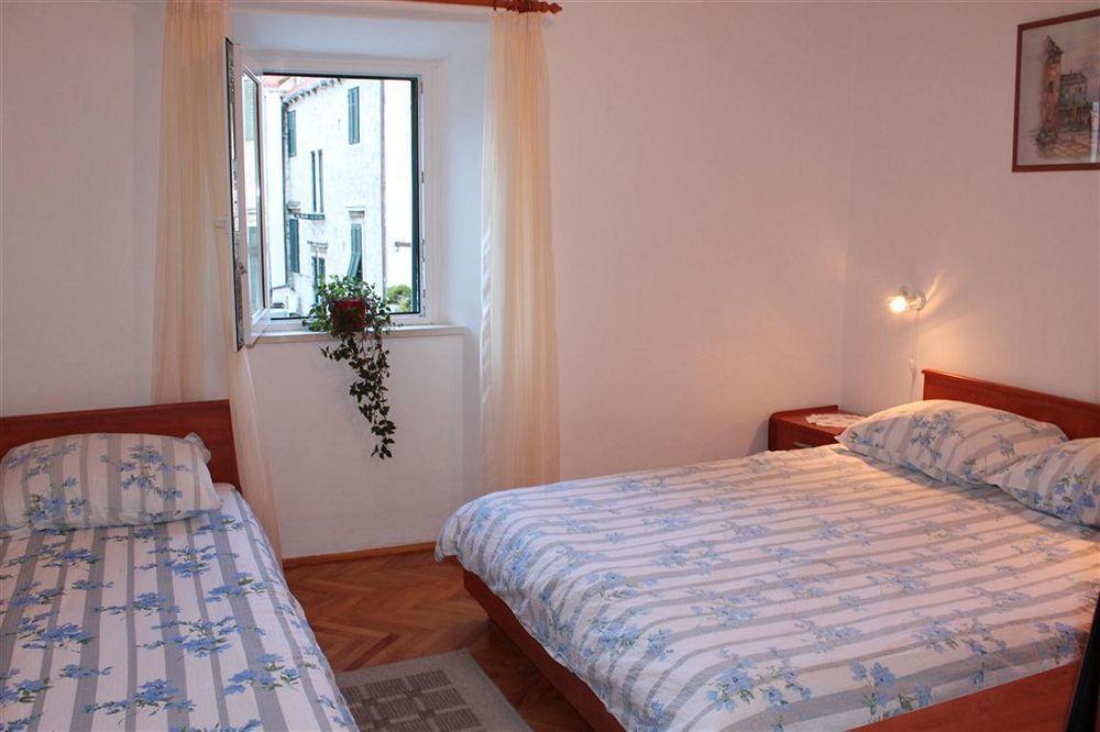 Apartments Nerio دوبروفينك المظهر الخارجي الصورة