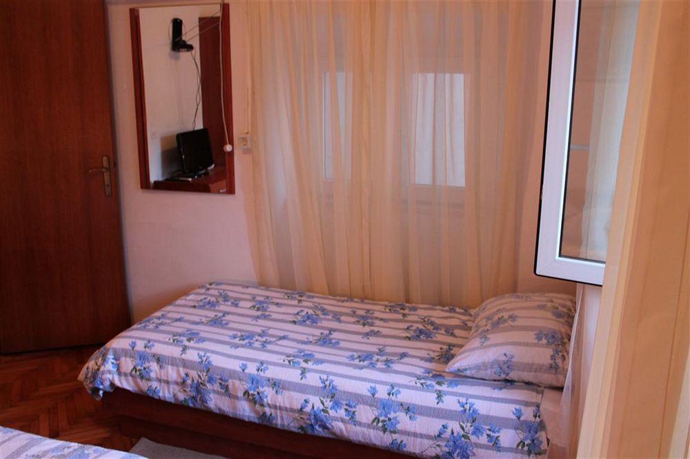 Apartments Nerio دوبروفينك المظهر الخارجي الصورة