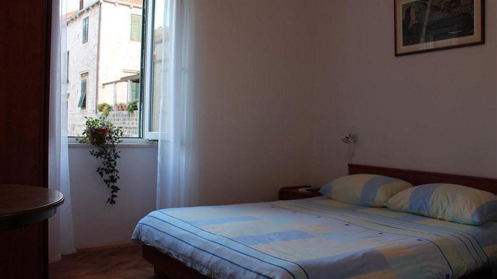Apartments Nerio دوبروفينك المظهر الخارجي الصورة