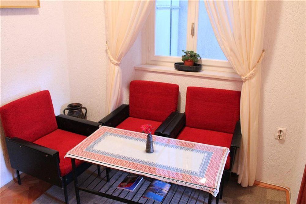 Apartments Nerio دوبروفينك المظهر الخارجي الصورة