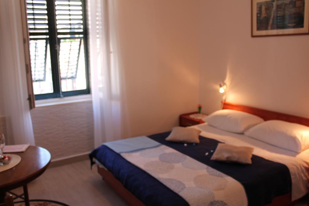 Apartments Nerio دوبروفينك المظهر الخارجي الصورة