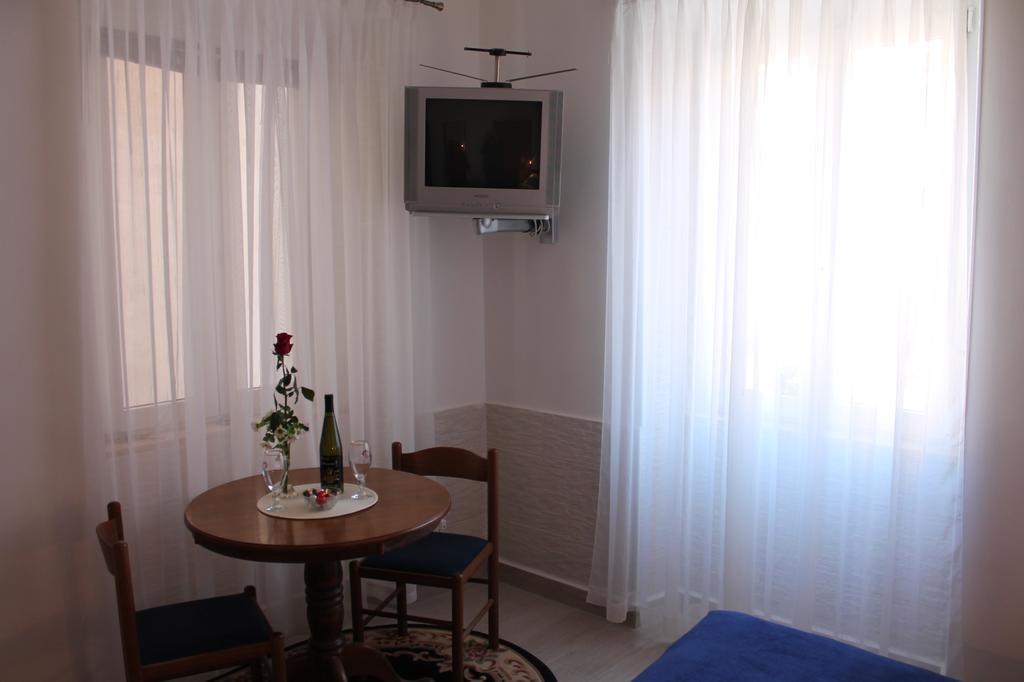Apartments Nerio دوبروفينك المظهر الخارجي الصورة