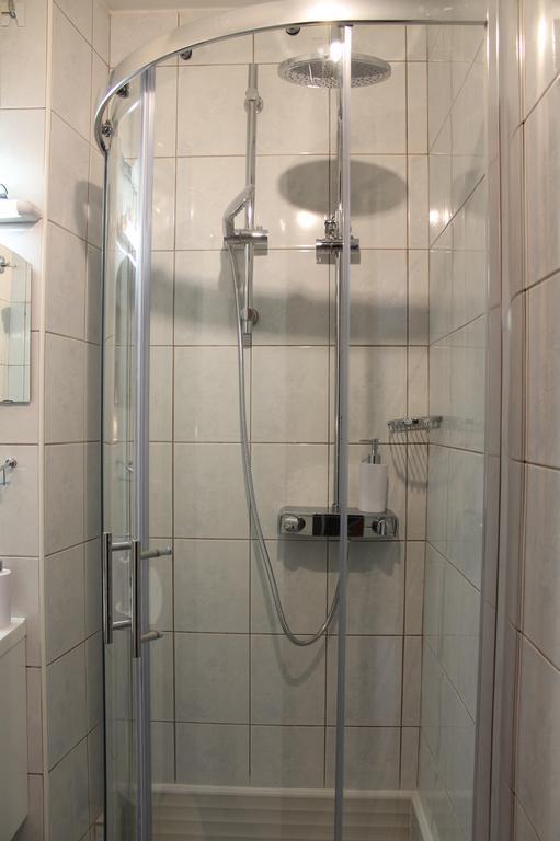 Apartments Nerio دوبروفينك المظهر الخارجي الصورة