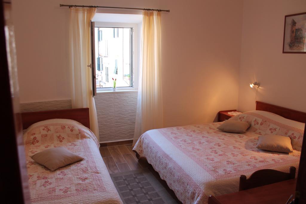 Apartments Nerio دوبروفينك المظهر الخارجي الصورة