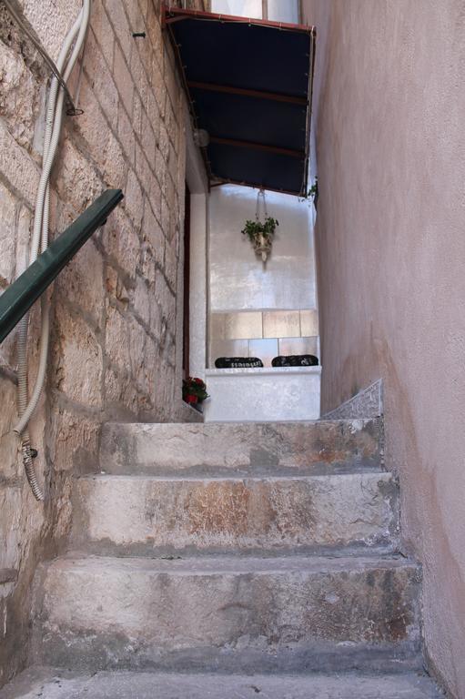Apartments Nerio دوبروفينك المظهر الخارجي الصورة