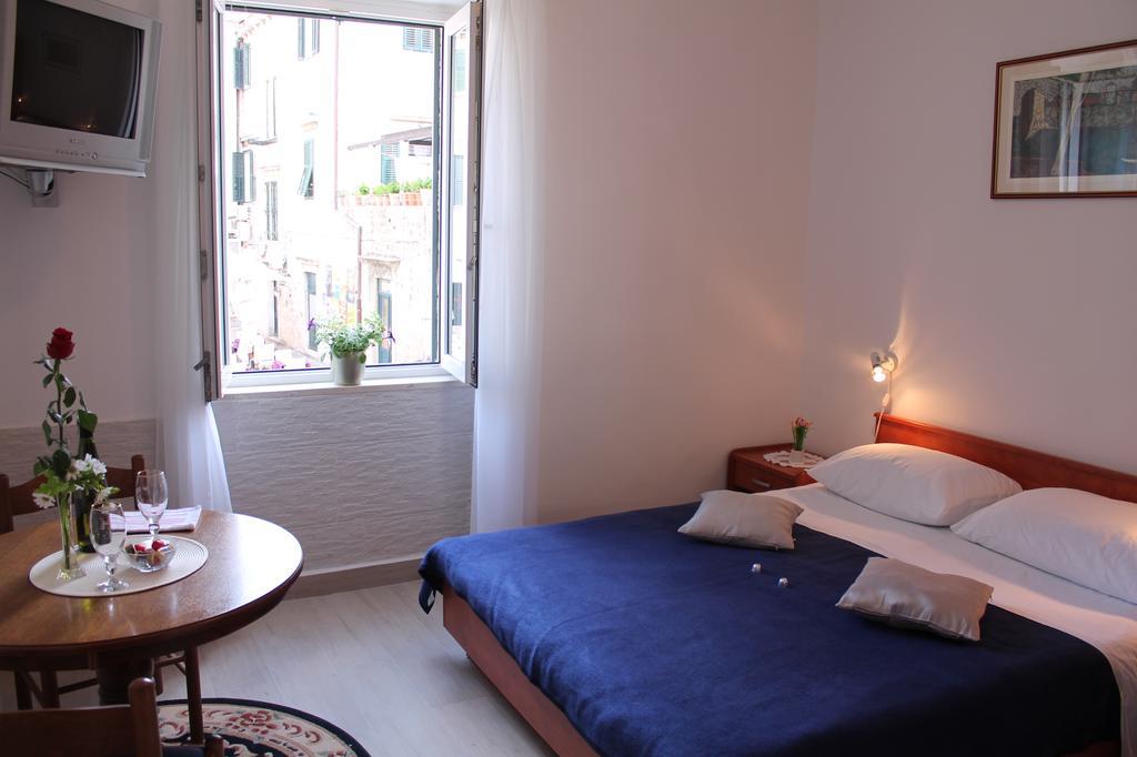 Apartments Nerio دوبروفينك المظهر الخارجي الصورة