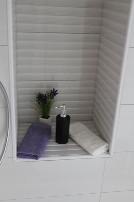 Apartments Nerio دوبروفينك المظهر الخارجي الصورة