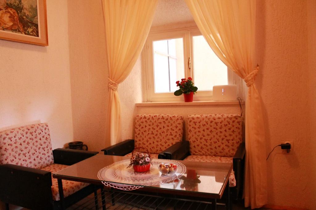 Apartments Nerio دوبروفينك المظهر الخارجي الصورة